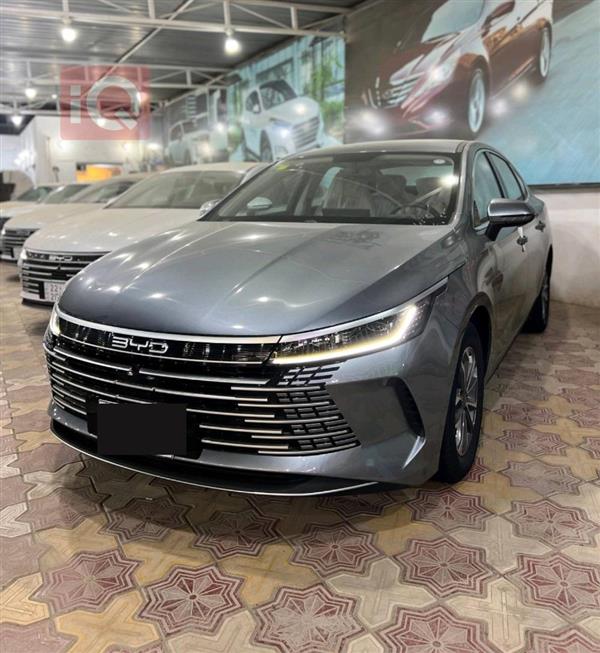 BYD Destroyer 05 2025 for sale in Iraq - Najaf